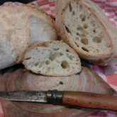 Matthijs - Loaves made out of 100% lidl flour