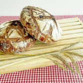 Myriam - Rustic sourdough bread