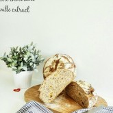 Myriam - My first sourdough loaves!