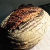 NickTurner - Tartine sourdough