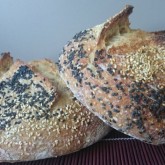 Trish - Tartine Style bread