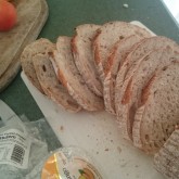 Trish - Tartine Style bread