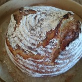 Trish - San Francisco Sourdough