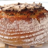 Marika - Tartine bread - your recipe from your web