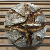 Stefano Ferro Spelt sourdough bread