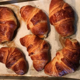 Stefano Ferro - Pain au chocolat/French Croissants