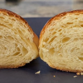 Robert-Gold-Croissants - An even better result - Getting closer