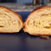 Robert Gold - Croissants! An even better result - Getting closer