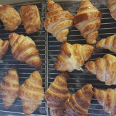 Amihai Zivan -This morning Croissants