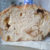 Bart -  Sourdough Sugar loaf test