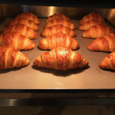 Bas van Gestel - Fluitjes with spelt and croissants