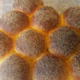 BenKooi fluffy pumpkin buns01