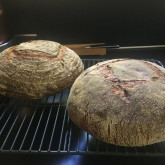 Callix -  Local grains to Flour to Pain au Levain