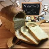 Jeanette-Gates - Simple s andwich loaf - Beauty is only skin deep