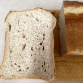 John Payne - Pain-Rustique type loaf - Crumb