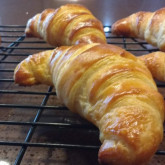 Nigel Bamford Croissants!