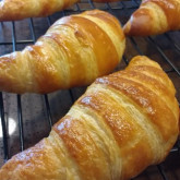 Nigel Bamford Croissants!