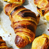 Stefano Ferro - French Croissants  - I've been baking French croissants using your recipe since long time. I love the results every time.