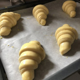 Stefano Ferro - French Croissants