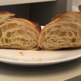 Stefano Ferro - French Croissants