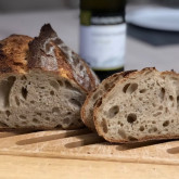 Stefano Ferro - Sourdough Pain Naturel