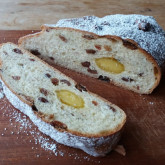 Brigid-Sealy - Delicious Stollen