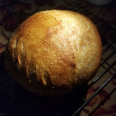 Jeanne Cullen - The BB Loaf -  BB results!