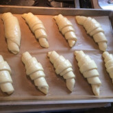 Katanahamon - Classic Franch Croissants