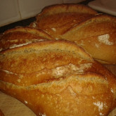 Motti - Home made bread