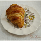 Tzila Barneis -The best croissants ever!