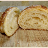 Tzila Barneis -The best croissants ever!