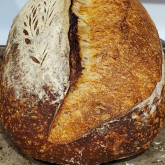 Victor S - Tartine style bread recipe