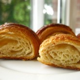 Adrian croissants02 - http://stressreliefbaking.blogspot.co.uk/