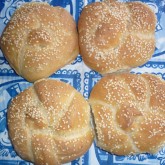 Claartje Kaiser-rolls