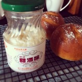 liang-yu- Wang - sweet fermented rice bread