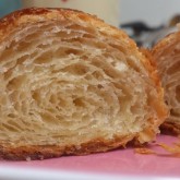 Maud  Kieft - Perfect croissant if I may say so
