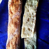 Yasmine - 78% Hydration Baguettes