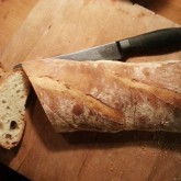 Rob Deelen -  whatsinmyaga.blogspot.nl  - My Sourdough-based Filone