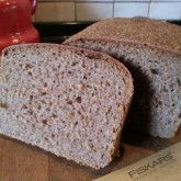 Rob Deelen -  whatsinmyaga.blogspot.nl - Allinson Bread with Sourdough