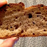 Adrian- Pain Rustique Crumb