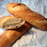 Elizabet - Les baguettes...