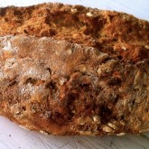 Jan van Tilborg - Lovin My Muesli Whole Grain Spelt Loaf