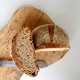 Juan Carlos Cordovez - Tartine Style Bread - Lessons learned