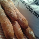 Pauli Riihioja -  Your Other French Baguette Recipe