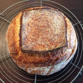 Peter Danvers - Tartine Country Bread