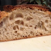 Peter Danvers - Tartine Country Bread