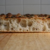 Joost den Ouden - Kleine stokbroden, mueslibrood en foccacia