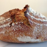 Peter Danvers - Tartine bread