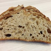 Peter Danvers - Tartine bread