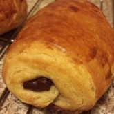 Amy - Pain au chocolat